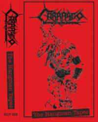 Carrasco : The Hangman Tapes